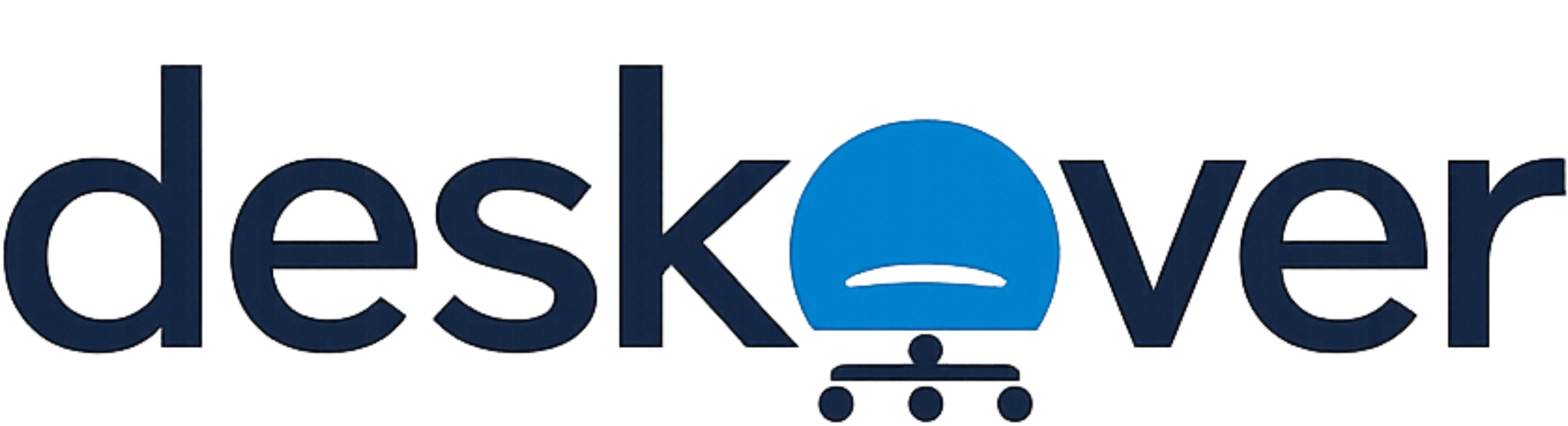 Deskover